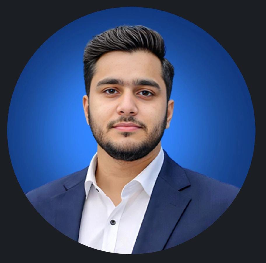 Masood Fareed